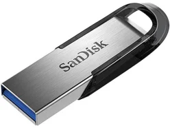 Флеш-накопичувач SanDisk USB 3.0 Ultra Flair 256Gb
