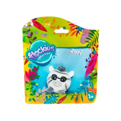 Колекційна фігурка FLOCKIES - ЗЕБРА ЗОРІ