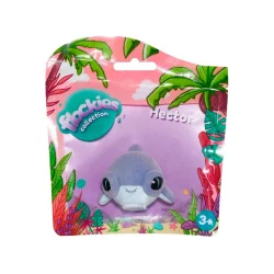 Колекційна фігурка FLOCKIES S2 - АКУЛА-МОЛОТ ГЕКТОР