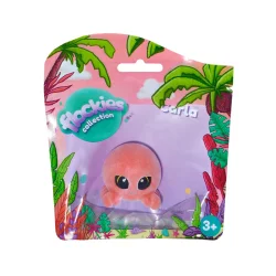 Колекційна фігурка FLOCKIES S2 - КРАБ КАРЛА