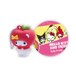 Фігурка-сюрприз COOL THINGS серії "Hello Kitty Charms" - ТУТТІ-ФРУТТІ (в ас.)