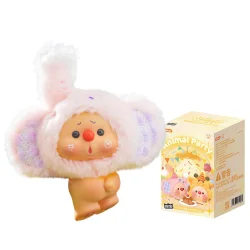 Колекційна фігурка POP TOP JOTOYS серії "Oyo" - ВЕЧІРКА ЗВІРЯТОК (у дисп., в ас.)