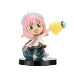 Ігрова фігурка TOTAL ANIME серії "Сім'я шпигуна" W1 - АНЯ (АЛЬТ)