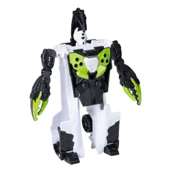 Робот-трансформер SCREECHERS WILD! S5 - ДАРККЛО