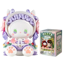 Колекційна фігурка POP TOP Lucky Emma серії "Загадковий ліс" - ПОБАЧЕННЯ У САДУ