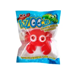 Стретч-іграшка у вигляді тварини DIRAMIX – КРЕЙЗІ ОЧЕНЯТА