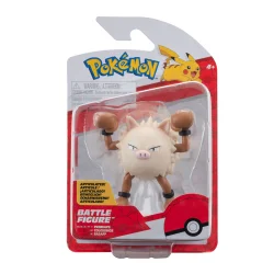 Ігрова фігурка POKEMON W17 - ПРАЙМЕЙП