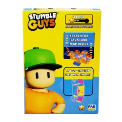 Колекційна фігурка-сюрприз STUMBLE GUYS W2 (у коробочці, у диспл.)