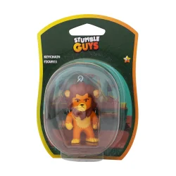 Колекційна фігурка STUMBLE GUYS - ЛЕОНІДАС (з кільцем)