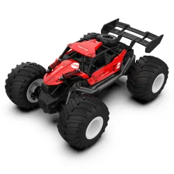 Автомобіль OFF-ROAD на р/к – STRONG POWER (червоний, 1:16, 2.4 ГГц, акум. 3,7 V)