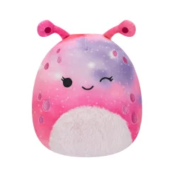 М'яка іграшка SQUISHMALLOWS – ПРИБУЛЕЦЬ ЛОРАЛІ (19 cm)