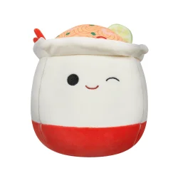 М'яка іграшка SQUISHMALLOWS – ЛОКШИНА ДЕЙЛІ (19 cm)