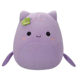 М'яка іграшка SQUISHMALLOWS – МОНСТРИК ШОН (30 cm)