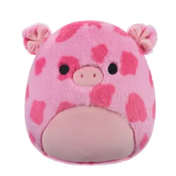 М'яка іграшка SQUISHMALLOWS – ПОРОСЯТКО ГВЕНДЕЛ (30 cm)