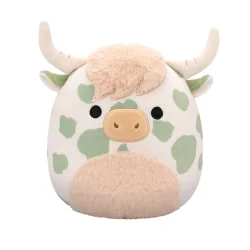 М'яка іграшка SQUISHMALLOWS – КОРІВКА ЦЕЛЕСТІН (19 cm)