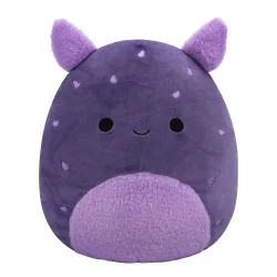 М'яка іграшка SQUISHMALLOWS – МОРСЬКИЙ КРОЛИК ОХА (36 cm)
