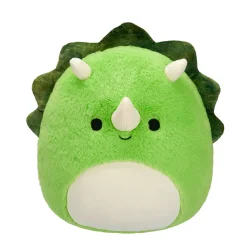 М'яка іграшка SQUISHMALLOWS - ТРИЦЕРАТОПС ТРІСТАН (30 cm)