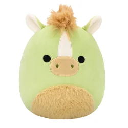 М'яка іграшка SQUISHMALLOWS – КІНЬ БІЛЛІ (19 см)