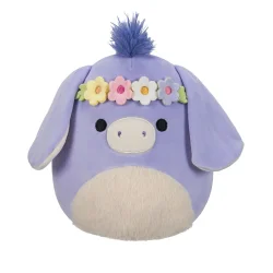 М'яка іграшка SQUISHMALLOWS - ВІСЛЮЧОК МИЛАНДА (19 cm)