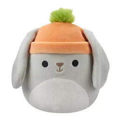 М'яка іграшка SQUISHMALLOWS - КРОЛИК ВАЛЕНТИНА (13 cm)