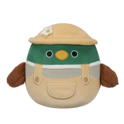 М'яка іграшка SQUISHMALLOWS - КАЧУР ЕЙВЕРІ (19 cm)