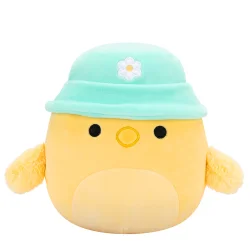 М'яка іграшка SQUISHMALLOWS - ПТАШЕНЯ ТРІСТОН (19 cm)