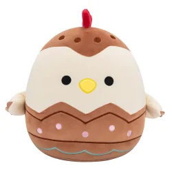 М'яка іграшка SQUISHMALLOWS – ПІВНИК ТОД (30 cm)