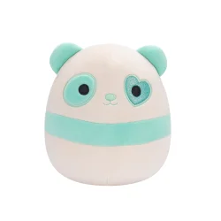 М'яка іграшка SQUISHMALLOWS – ПАНДА ШВИНДТ (13 cm)