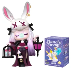 Колекційна фігурка POP TOP Rolife cерії "Nanci" – СНОВИДІННЯ НЕНСІ