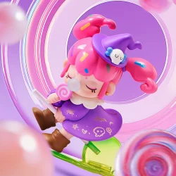 Колекційна фігурка POP TOP Rolife серії "Nanci" - СОЛОДКА МИТЬ (у дисп., в ас.)