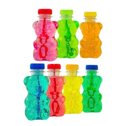 гр Мильні бульбашки №929097 150мл BIGRP152 (1) ЦІНА ЗА 35 ШТУК В БЛОЦІ, ароматизовані, &quot;&quot;Big Kids&quot;&quot;