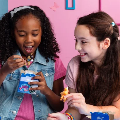 Ігрова фігурка LITTLEST PET SHOP – УЛЮБЛЕНЦІ (в асорт., в диспл.)