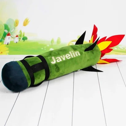 М'яка іграшка – Джавелін 1