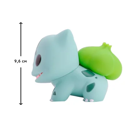 Ігрова фігурка FUNKO POP! серії "Покемон" - БУЛЬБАЗАВР