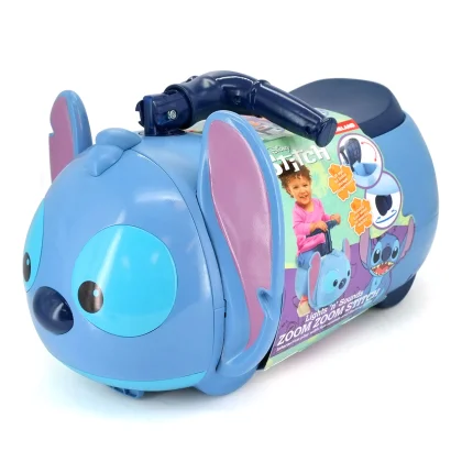 Чудомобіль серії "Zoom Zoom"- СТІЧ (світло, звук)