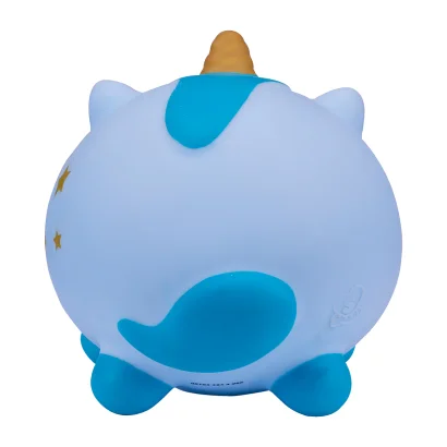 Колекційна іграшка-антистрес SMOOSHZEES серії &quot;Luvzees&quot; – ЄДИНОРІГ БОЛЬЦ