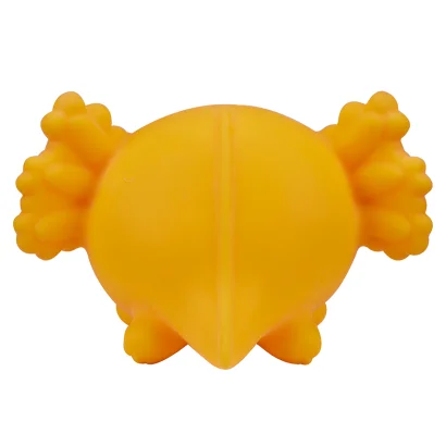 Колекційна іграшка-антистрес SMOOSHZEES серії "Luvzees" &ndash; АКСОЛОТЛЬ CОННІ