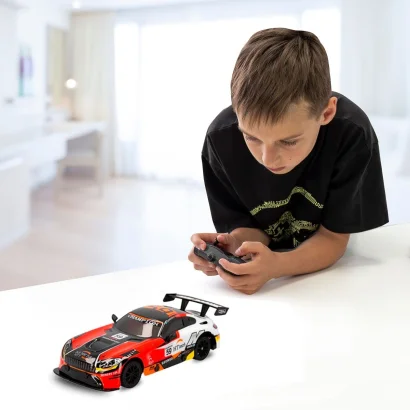 Автомобіль KS Drive на р/к - Road Rebels (1:24, червоний)