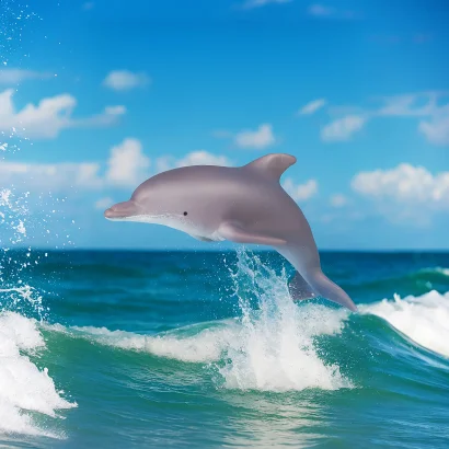 Стретч-іграшка у вигляді тварини &ndash; ТВАРИНИ УКРАЇНИ (у диспл.)