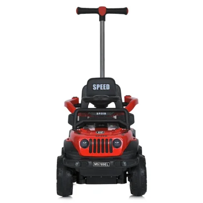 Дитячий електромобіль Джип M 5789EBLR-3 до 25 кг