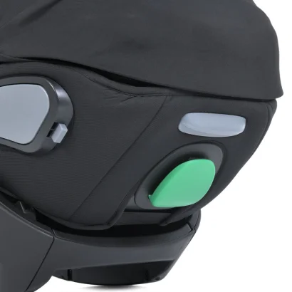 Дитяче автокрісло ME 1110 Royal Dark Gray