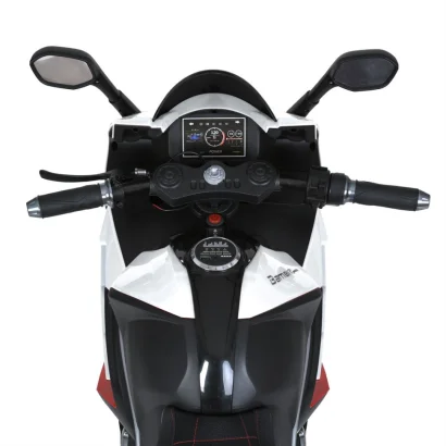 Дитячий електромобіль Мотоцикл M 6013EL-1(24V) до 30 кг