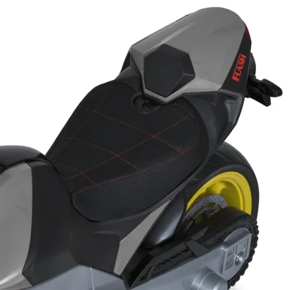 Дитячий електромобіль Мотоцикл M 6013EL-11(24V) до 30 кг