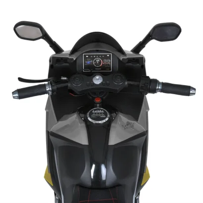 Дитячий електромобіль Мотоцикл M 6013EL-11(24V) до 30 кг