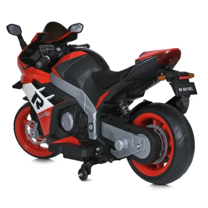 Дитячий електромобіль Мотоцикл M 6013EL-3(24V) до 30 кг