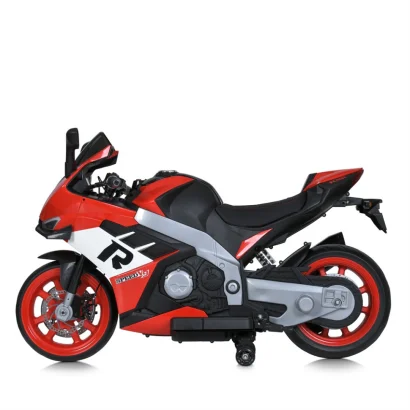 Дитячий електромобіль Мотоцикл M 6013EL-3(24V) до 30 кг