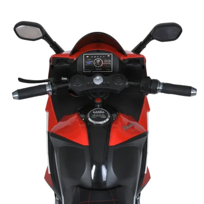 Дитячий електромобіль Мотоцикл M 6013EL-3(24V) до 30 кг