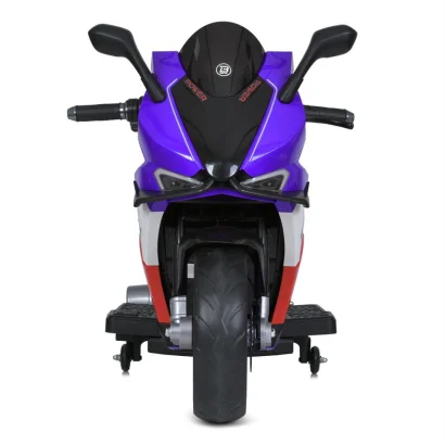 Дитячий електромобіль Мотоцикл M 6013EL-9(24V) до 30 кг