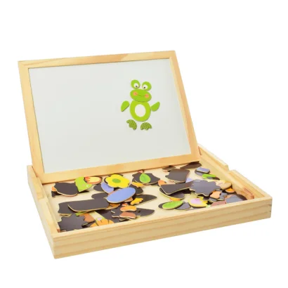 Розвиваючий набір першокласника MD2083 дерев'яний  B