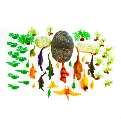 Ігровий набір FUN BANKA &ndash; ДИНОЗАВРИ